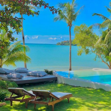 Mangata Boutique Bungalows 스리타누 외부 사진